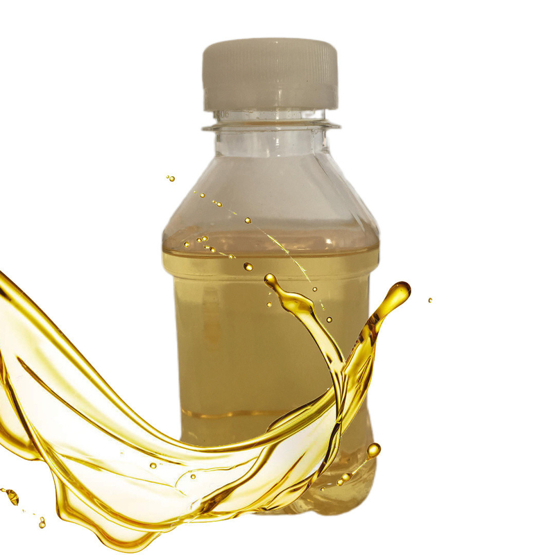 Professionelles Liquid L-Cke/P Worm Gear Oil Additive Package für eine optimale Leistung