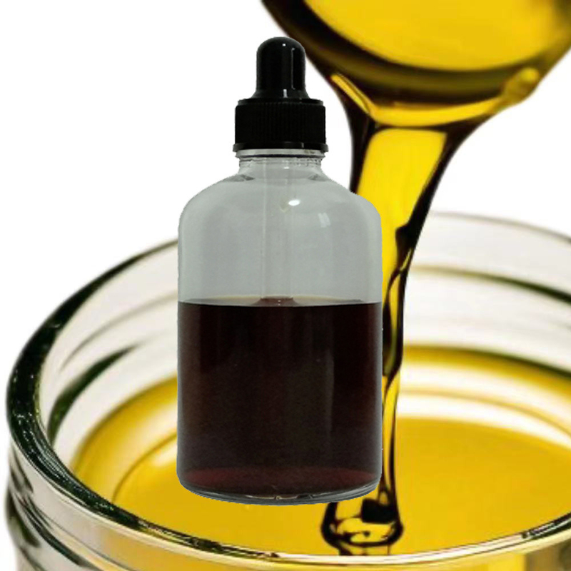 Hqt-9922 Zusatzstoffpaket für Automotive Motor Oil für die API Sj/Sg Grade in 190 kg/Trommel
