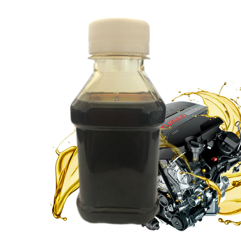 Jaso M345 Motorradölzusatzstoff Hqt-3007al für Luftgekühlte Motoren