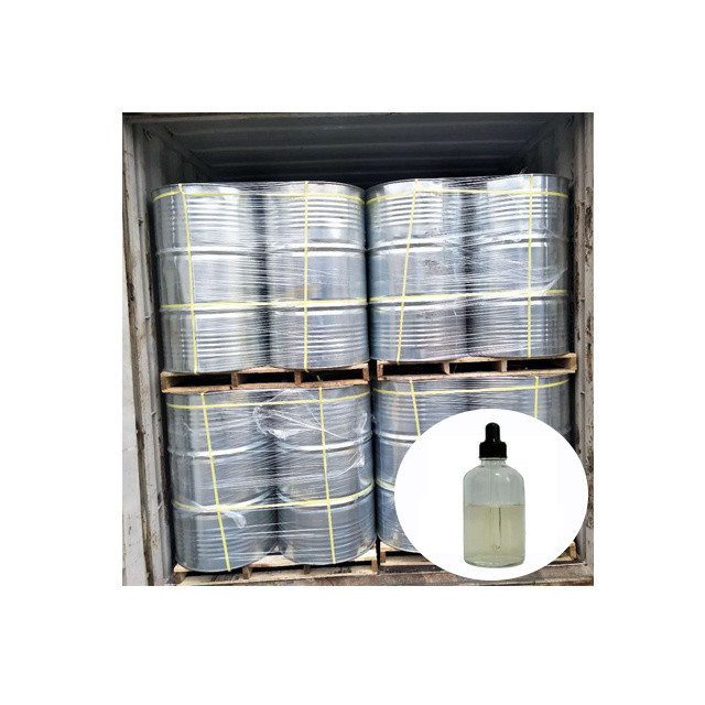 HQT-8619A API CK-4/CJ-4/CI-4 Motoröl-Viskosität-Index Improver Flüssigkeit für den Markt