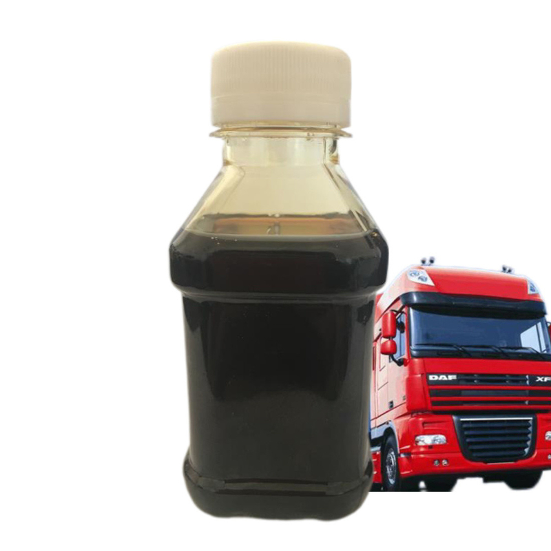 Zusatzstoffpaket für Dieselmotoröl für API Ck-4 Schwerlastmotoröl SAE 20W50/15W40/10W40