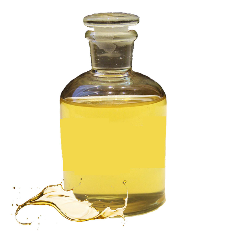 Naphthenic Base Oil Ppd Liquid Pour Point Depressant für Schmiermittel 25 kg/Tasche Anwendung3