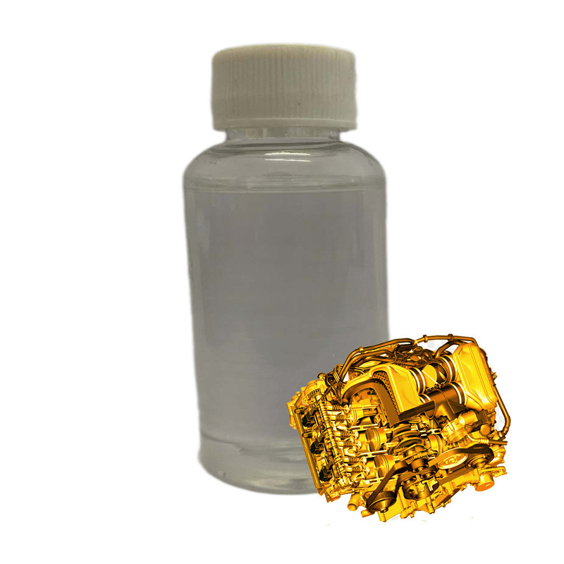 Synthetische Ester-Basisöl Trimethylolpropan-Trioleat Tmpto-Ester für den Markt mit flüssigem Hfdu