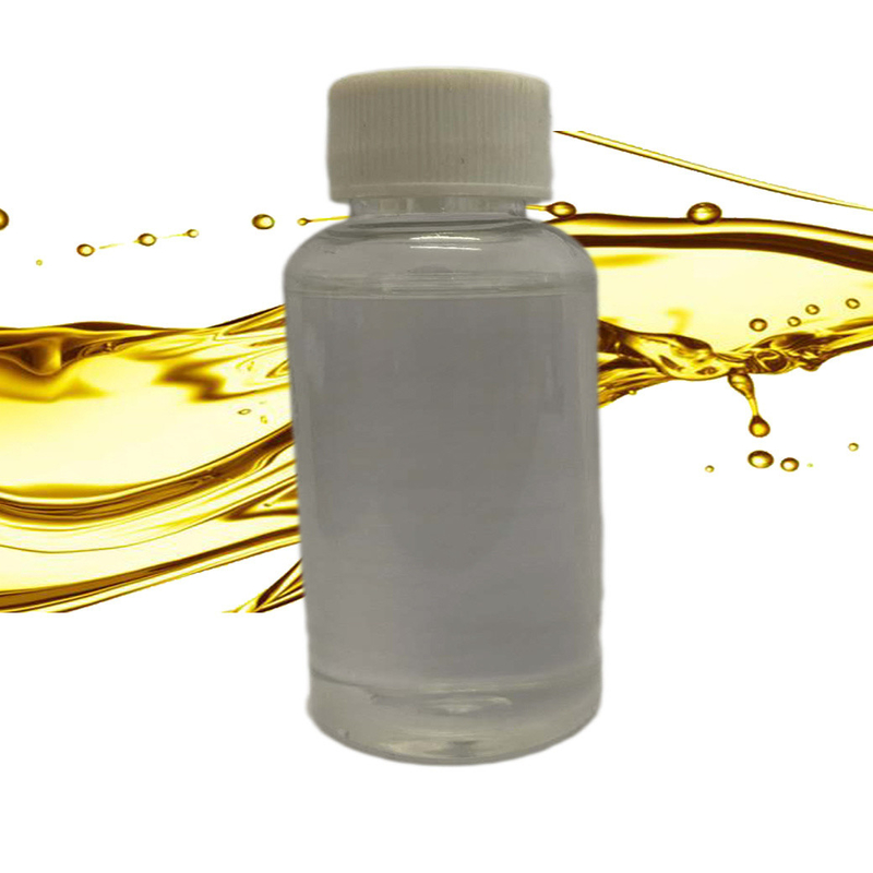 Polymethylmethacrylat PMA Schmiermittelzusatzstoff zur Verbesserung der Viskosität, dem Marken vertrauen