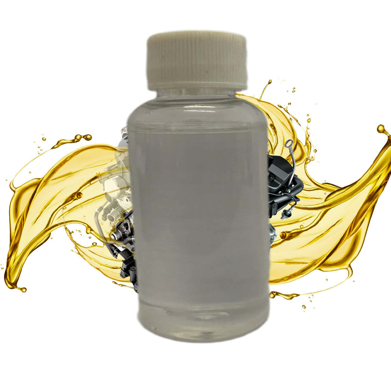 Performance Gear Oil Polymethakrylat Typ 1 mit 188.000 kg Gesamtgewicht
