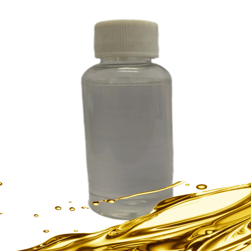 PAO4 synthetisches Basisöl Der wesentliche Baustein für die Produktion von Poly-Alpha-Olefinen