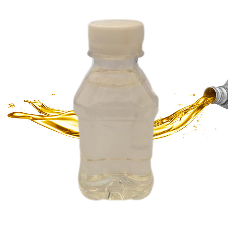 Mpao600 Metallosen Pao V600 Synthetische Basisölquelle von Metallosen Polyfen Alpha Olefin Pao