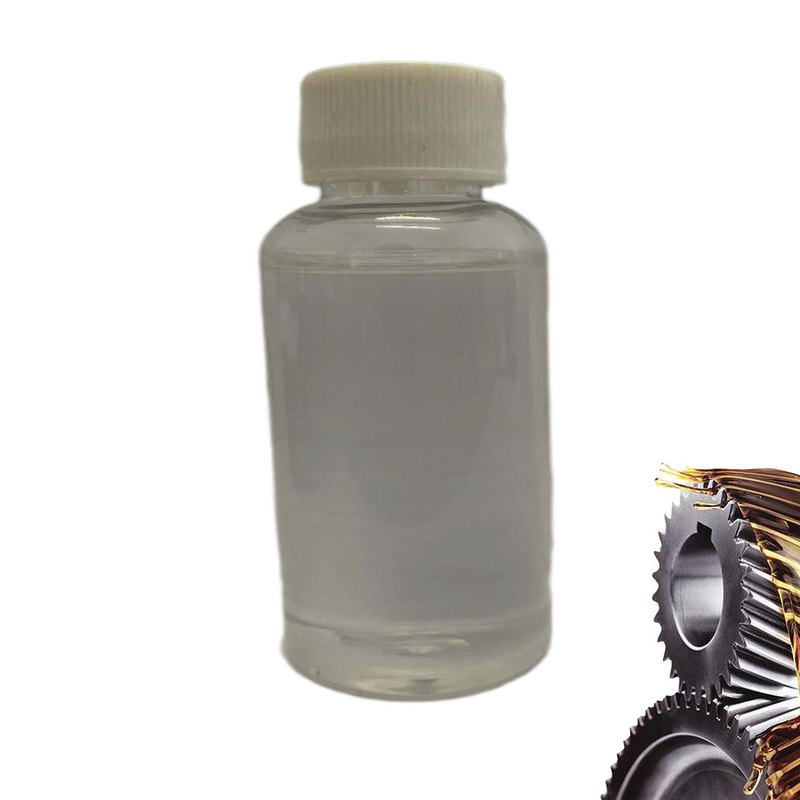 HQT-mPao65 Basisöl Die perfekte Übereinstimmung für Metallocen Poly Alpha Olefin synthetisches Öl